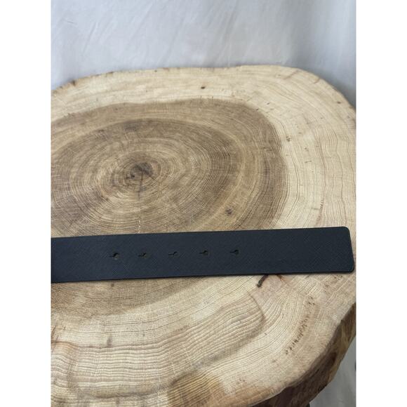 Michael Kors Reversible Logo Belt - Size L - Picture 7 of 15